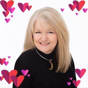 Meet your Posher, Deb